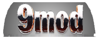9mod logo