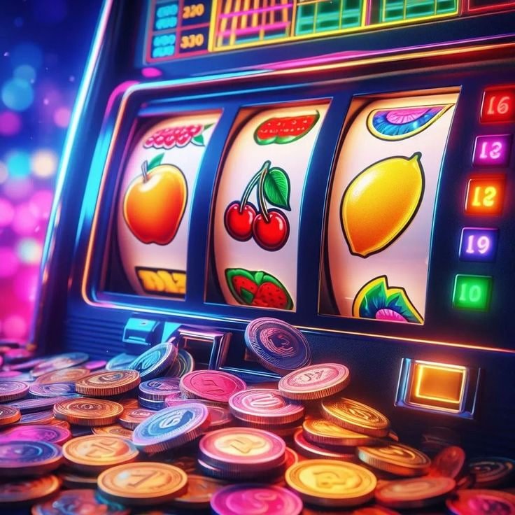 9mod Casino en Vivo